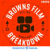 Browns Film Breakdown