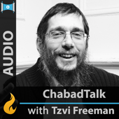 ChabadTalk Podcast