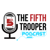 A Star Wars: Legion Podcast - The Fifth  Trooper