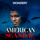 American Scandal