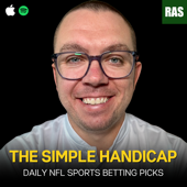 The Simple Handicap - Daily NFL Podcast