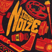 Studio Noize: Black Art Podcast