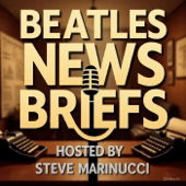 Beatles News Briefs