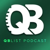 QB List Fantasy Football
