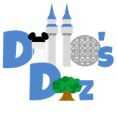 The Dillo's Diz Podcast | Theme Park Thursday | Disney Parks and Nostalgia