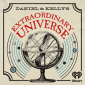 Daniel and Kelly’s Extraordinary Universe