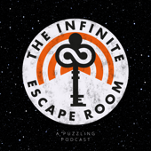 The Infinite Escape Room