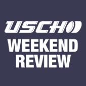 USCHO Weekend Review