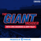 The Giant Insider Podcast