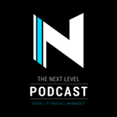 The Next Level Health & Fitness Podcast (Formerly The Key Nutrition Podcast)