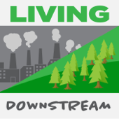 Living Downstream
