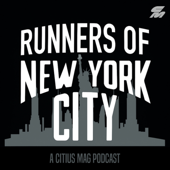 Runners of NYC Podcast