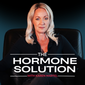 The Hormone Solution with Karen Martel