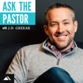 The Bullpen with J.D. Greear