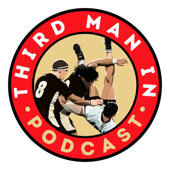 Third Man In Podcast