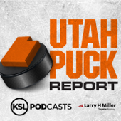 Utah Puck Report