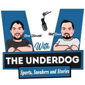 The Underdog