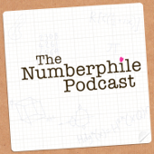 The Numberphile Podcast