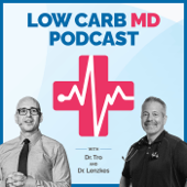 Low Carb MD Podcast