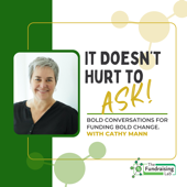 It Doesn't Hurt to Ask!