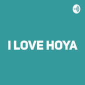 I Love Hoya