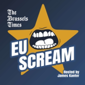 EU Scream