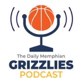 The Daily Memphian Grizzlies Podcast