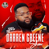 The Darren Greene Show