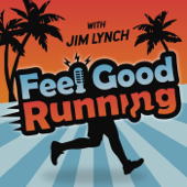 Feel Good Running | For the Everyday Runner!