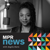 MPR News with Angela Davis