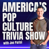 America's Pop Culture Trivia Show with Joe Parisi