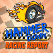 Hammer Down Racing Report