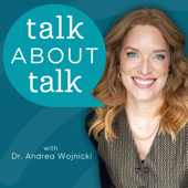 Talk About Talk - Executive & Leadership Communication Skills