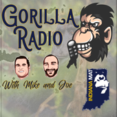 IndianaMat Gorilla Radio
