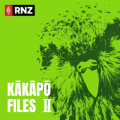 Kākāpō Files II