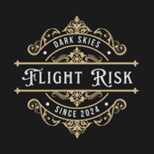 Flight Risk: A Star Wars Actual Play Crime Dramedy