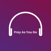 Podcast Pray as you go