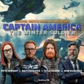Marvel Movie Minute • Captain America: The Winter Soldier