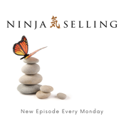 The Ninja Selling Podcast