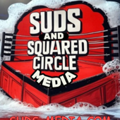 Suds and Squared Circle Media