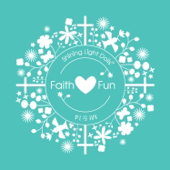 Saint Stories for Kids