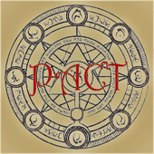 The Pact Audiobook Project