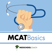 MCAT Basics (from MedSchoolCoach)