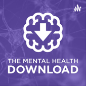Mental Health Download: Exploring Mental Illness, Suicide, Homelessness and Incarceration