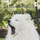 Bob Ross Impersonators talk about History