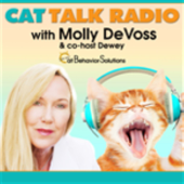 Cat Talk Radio