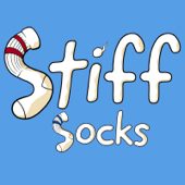 Stiff Socks