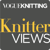 Vogue Knitting Knitterviews