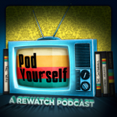 Pod Yourself A Gun - A Rewatch Podcast