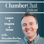 Chamber Chat Podcast